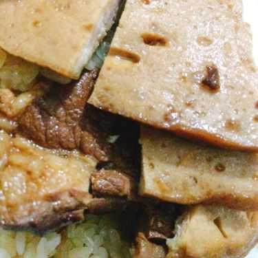 Món ăn- Ăn vặt Xôi Sáng - Ngọc Hà