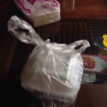 Tổng hợp- Ăn vặt Xôi Sáng - Ngọc Hà