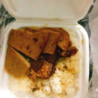 Món ăn- Ăn vặt Xôi Sáng - Ngọc Hà