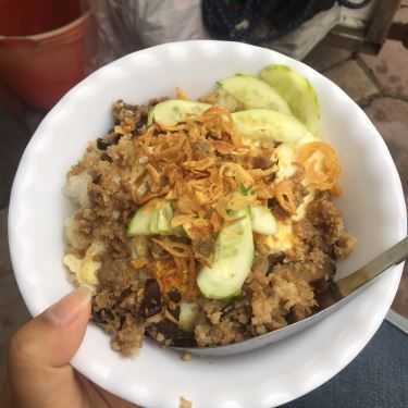 Món ăn- Ăn vặt Xôi Sáng - Núi Trúc
