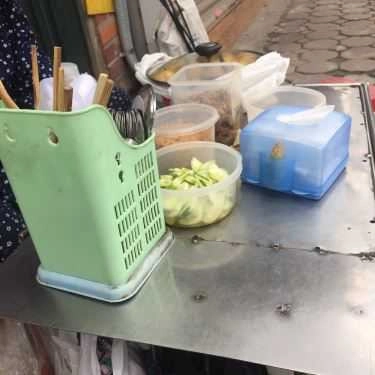 Tổng hợp- Ăn vặt Xôi Sáng - Núi Trúc