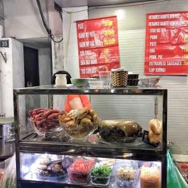 Tổng hợp- Ăn vặt Xôi Thái - Xôi Thịt Trứng Chả