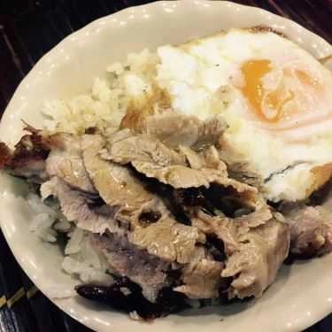 Món ăn- Ăn vặt Xôi Thái - Xôi Thịt Trứng Chả
