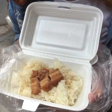 Món ăn- Ăn vặt Xôi Thịt & Cháo Đỗ Đen - Hàng Vôi