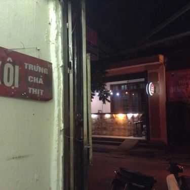 Tổng hợp- Ăn vặt Xôi Trứng Chả Thịt