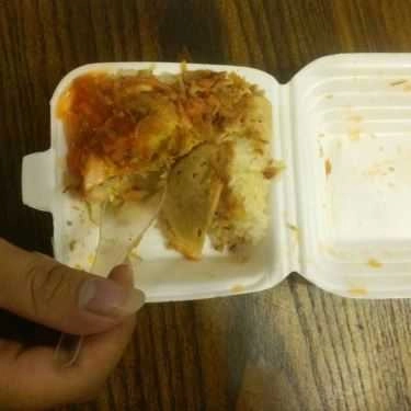 Món ăn- Ăn vặt Xôi Trứng Chả Thịt