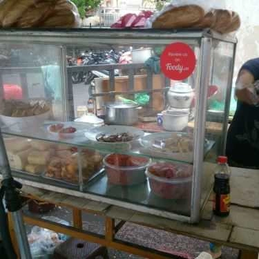 Tổng hợp- Ăn vặt Xôi & Bánh Mì - Nhà Sách Bách Khoa