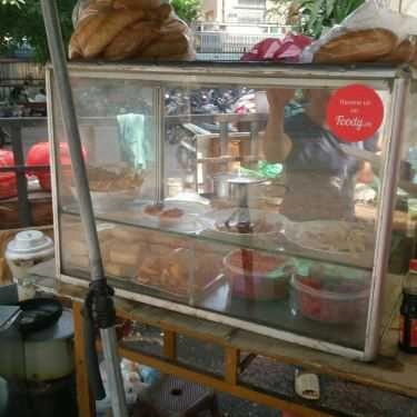 Tổng hợp- Ăn vặt Xôi & Bánh Mì - Nhà Sách Bách Khoa
