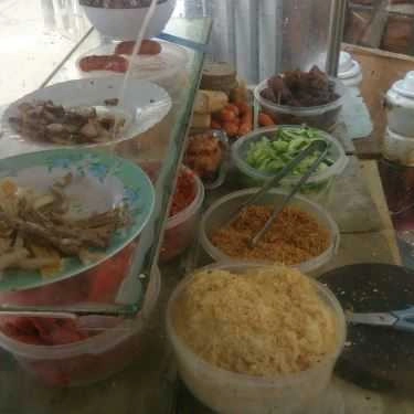 Món ăn- Ăn vặt Xôi & Bánh Mì - Nhà Sách Bách Khoa