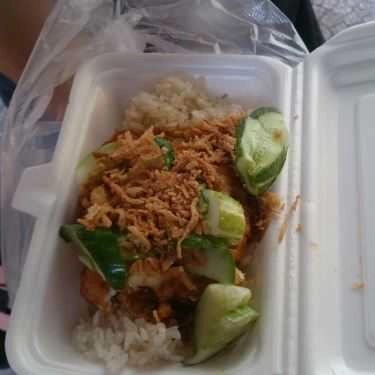 Món ăn- Ăn vặt Xôi & Bánh Mì - Nhà Sách Bách Khoa