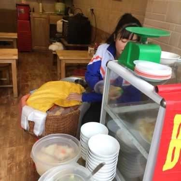Tổng hợp- Ăn vặt Xôi Vân 1979 - Bà Triệu