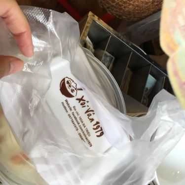 Tổng hợp- Ăn vặt Xôi Vân 1979 - Bà Triệu
