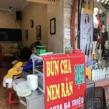Tổng hợp- Ăn vặt Xôi Vân 1979 - Bà Triệu