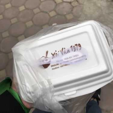 Tổng hợp- Ăn vặt Xôi Vân 1979 - Bà Triệu