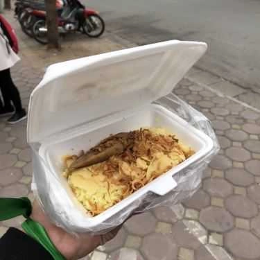 Món ăn- Ăn vặt Xôi Vân 1979 - Bà Triệu