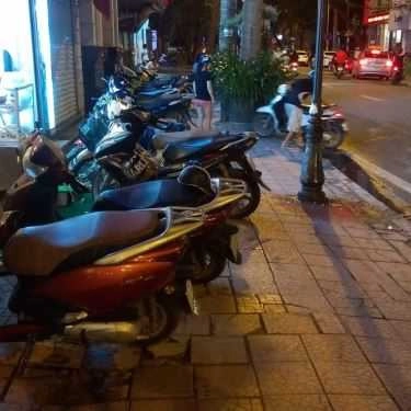 Tổng hợp- Ăn vặt Xôi Vân 1979 - Bà Triệu