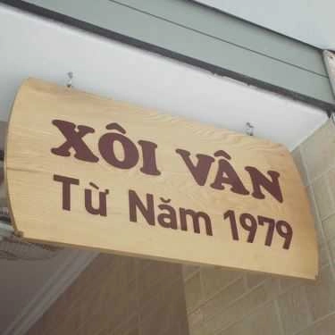 Tổng hợp- Ăn vặt Xôi Vân 1979 - Bà Triệu