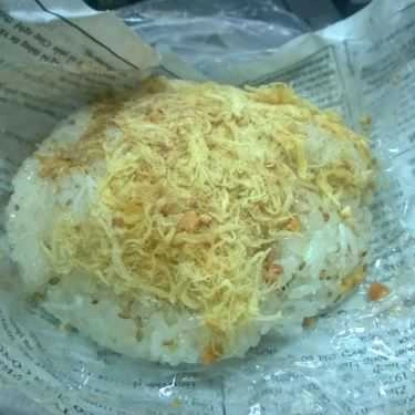 Món ăn- Ăn vặt Xôi Vỉa Hè - Trần Duy Hưng