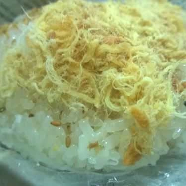 Món ăn- Ăn vặt Xôi Vỉa Hè - Trần Duy Hưng