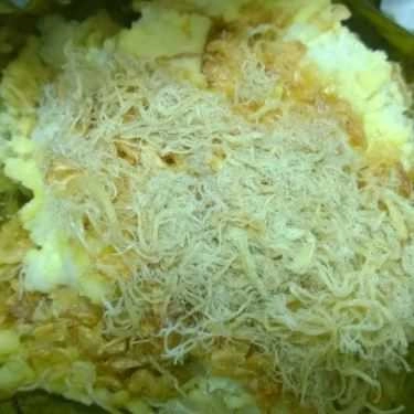 Món ăn- Ăn vặt Xôi Vỉa Hè - Trung Hòa