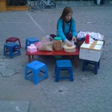 Tổng hợp- Ăn vặt Xôi Vỉa Hè - Trung Hòa