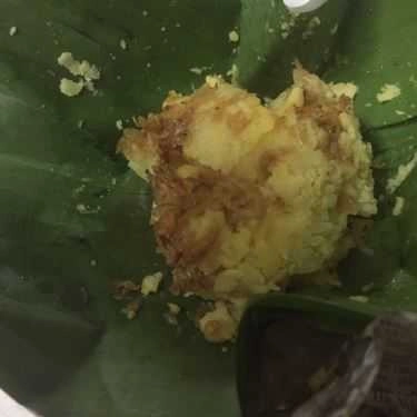 Món ăn- Ăn vặt Xôi Vỉa Hè - Trung Hòa