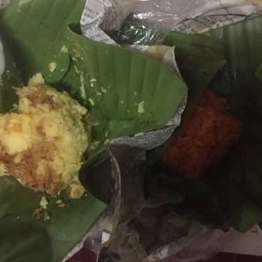 Món ăn- Ăn vặt Xôi Vỉa Hè - Trung Hòa