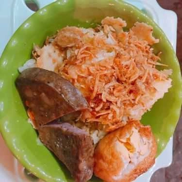 Món ăn- Ăn vặt Cô Phương - Xôi Xéo