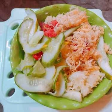 Món ăn- Ăn vặt Cô Phương - Xôi Xéo