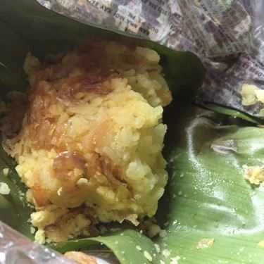 Món ăn- Ăn vặt Xôi Xéo - Trung Kính