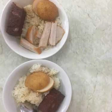 Tổng hợp- Ăn vặt Xôi Xíu - Yên Phụ