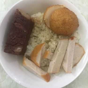 Tổng hợp- Ăn vặt Xôi Xíu - Yên Phụ