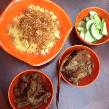 Món ăn- Ăn vặt Xôi Xưa - Xôi Phú Thượng