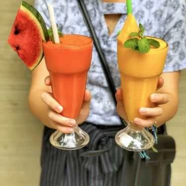 Món ăn- Ăn vặt Xôi Xưa - Xôi Phú Thượng