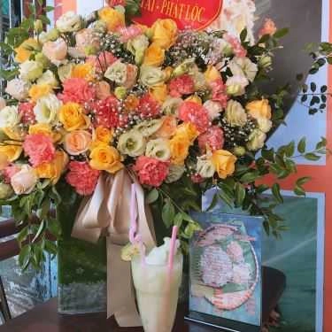 Tổng hợp- Ăn vặt Xôi Xưa - Xôi Phú Thượng