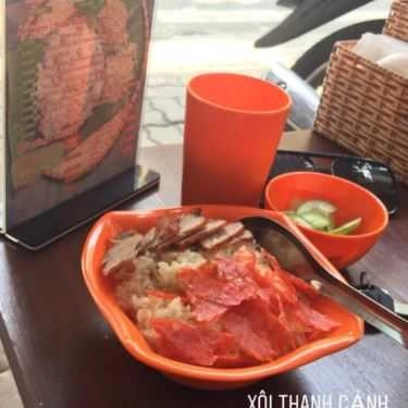 Tổng hợp- Ăn vặt Xôi Xưa - Xôi Phú Thượng