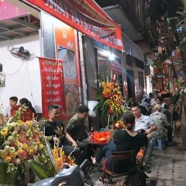 Tổng hợp- Ăn vặt Xôi Xưa - Xôi Phú Thượng