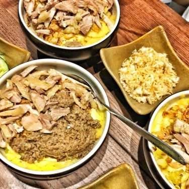 Món ăn- Ăn vặt Xôi Yến - Trần Hưng Đạo
