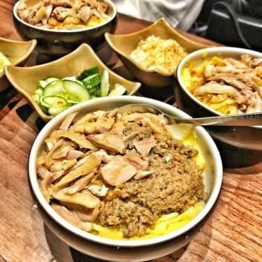 Món ăn- Ăn vặt Xôi Yến - Trần Hưng Đạo