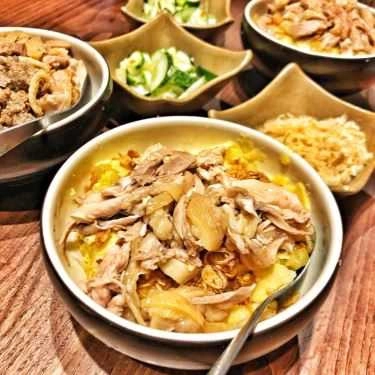 Món ăn- Ăn vặt Xôi Yến - Trần Hưng Đạo