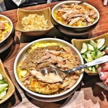 Món ăn- Ăn vặt Xôi Yến - Trần Hưng Đạo