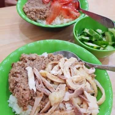 Món ăn- Ăn vặt Xôi Yến Anh - Đào Tấn