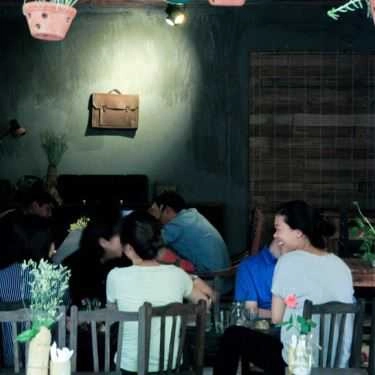 Tổng hợp- Xóm Cà Phê