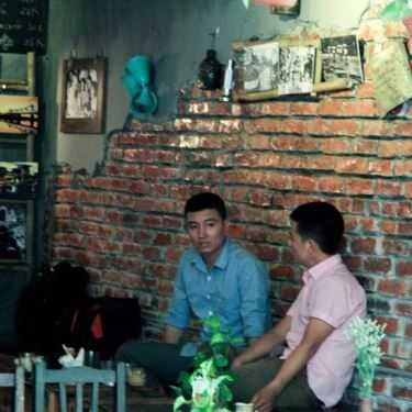 Tổng hợp- Xóm Cà Phê