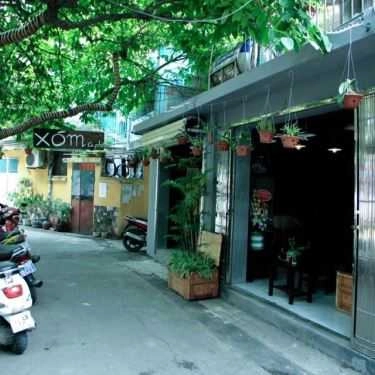 Tổng hợp- Xóm Cà Phê