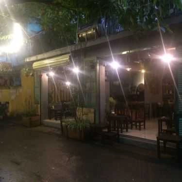 Tổng hợp- Xóm Cà Phê
