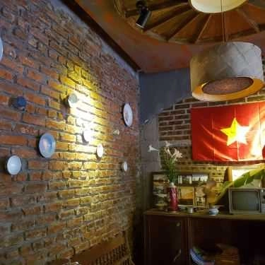 Tổng hợp- Xóm Cà Phê - Hoàng Đạo Thúy