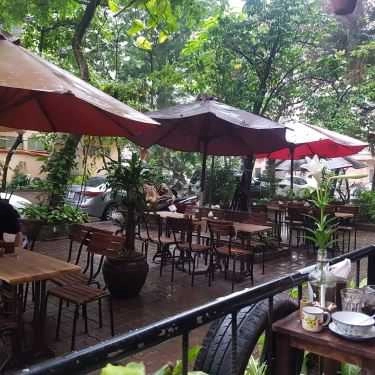 Tổng hợp- Xóm Cà Phê - Hoàng Đạo Thúy