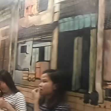 Tổng hợp- Xóm Cafe - Nguyễn Văn Huyên