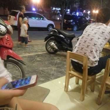 Tổng hợp- Xóm Cafe - Nguyễn Văn Huyên